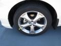 Blizzard White Pearl - Venza LE Photo No. 10