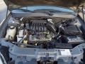 2002 Dark Shadow Grey Metallic Ford Taurus SE  photo #25