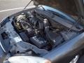 2002 Dark Shadow Grey Metallic Ford Taurus SE  photo #26