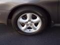 2002 Dark Shadow Grey Metallic Ford Taurus SE  photo #28
