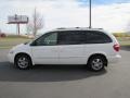 2003 Stone White Dodge Grand Caravan ES  photo #4