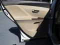 Blizzard White Pearl - Venza LE Photo No. 19