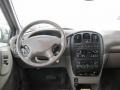 Taupe 2003 Dodge Grand Caravan ES Dashboard