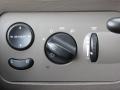 Taupe Controls Photo for 2003 Dodge Grand Caravan #73386184