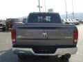 2013 Mineral Gray Metallic Ram 1500 Big Horn Crew Cab 4x4  photo #7