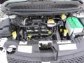 3.8 Liter OHV 12-Valve V6 Engine for 2003 Dodge Grand Caravan ES #73386351