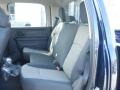 2012 Midnight Blue Pearl Dodge Ram 2500 HD ST Crew Cab 4x4  photo #13