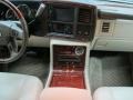 Quicksilver - Escalade AWD Photo No. 25