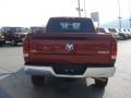 2012 Deep Cherry Red Crystal Pearl Dodge Ram 2500 HD SLT Crew Cab 4x4  photo #7
