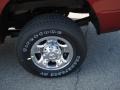 2012 Deep Cherry Red Crystal Pearl Dodge Ram 2500 HD SLT Crew Cab 4x4  photo #9