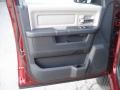 2012 Deep Cherry Red Crystal Pearl Dodge Ram 2500 HD SLT Crew Cab 4x4  photo #12
