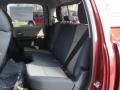 2012 Deep Cherry Red Crystal Pearl Dodge Ram 2500 HD SLT Crew Cab 4x4  photo #13