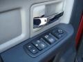 2012 Deep Cherry Red Crystal Pearl Dodge Ram 2500 HD SLT Crew Cab 4x4  photo #15