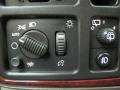 Quicksilver - Escalade AWD Photo No. 38