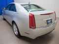 2008 Gold Mist Cadillac CTS 4 AWD Sedan  photo #6
