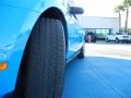 Grabber Blue - Mustang V6 Coupe Photo No. 10