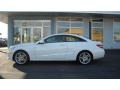 Polar White - E 350 Coupe Photo No. 2