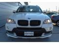 Alpine White - X5 xDrive30i Photo No. 2