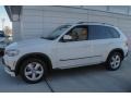 Alpine White - X5 xDrive30i Photo No. 3