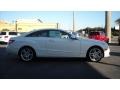 Polar White - E 350 Coupe Photo No. 6