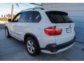 Alpine White - X5 xDrive30i Photo No. 4