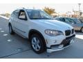 Alpine White - X5 xDrive30i Photo No. 7