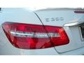 Polar White - E 350 Coupe Photo No. 11