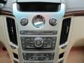 2008 Gold Mist Cadillac CTS 4 AWD Sedan  photo #30