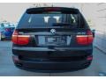 Black Sapphire Metallic - X5 xDrive48i Photo No. 5