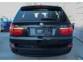 2009 Black Sapphire Metallic BMW X5 xDrive48i  photo #5