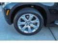 Black Sapphire Metallic - X5 xDrive48i Photo No. 8