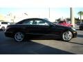 Black - E 350 Cabriolet Photo No. 6