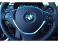 2009 Black Sapphire Metallic BMW X5 xDrive48i  photo #16