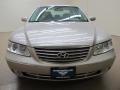 2008 Golden Beige Hyundai Azera Limited  photo #2