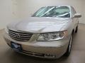 2008 Golden Beige Hyundai Azera Limited  photo #4