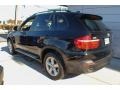 Jet Black - X5 xDrive30i Photo No. 4