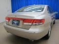 2008 Golden Beige Hyundai Azera Limited  photo #9