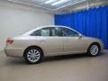 2008 Golden Beige Hyundai Azera Limited  photo #10