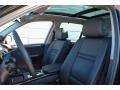 Jet Black - X5 xDrive30i Photo No. 12