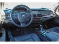 Jet Black - X5 xDrive30i Photo No. 16
