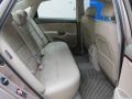 2008 Golden Beige Hyundai Azera Limited  photo #21