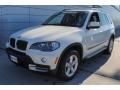 Alpine White - X5 xDrive30i Photo No. 1