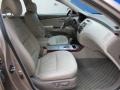 2008 Golden Beige Hyundai Azera Limited  photo #23