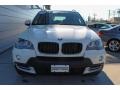 Alpine White - X5 xDrive30i Photo No. 2