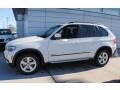 Alpine White - X5 xDrive30i Photo No. 3