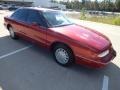 1999 Crimson Metallic Oldsmobile Eighty-Eight  #73348180