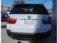 Alpine White - X5 xDrive30i Photo No. 5