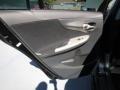Black Sand Pearl - Corolla S Photo No. 18