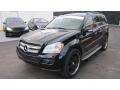Black - GL 450 4Matic Photo No. 1