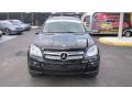 Black - GL 450 4Matic Photo No. 2